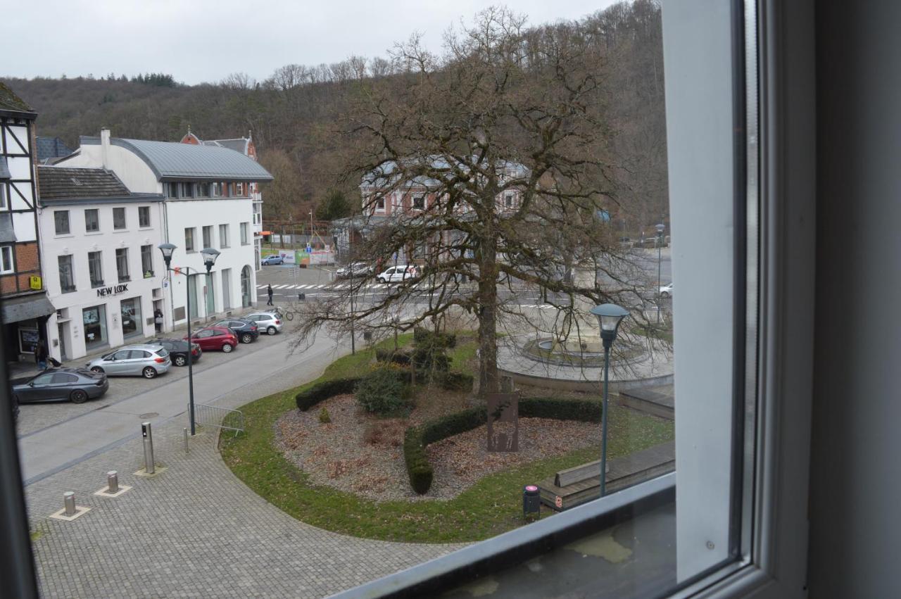 Luxury Spa Hotel - Francofolies Buitenkant foto