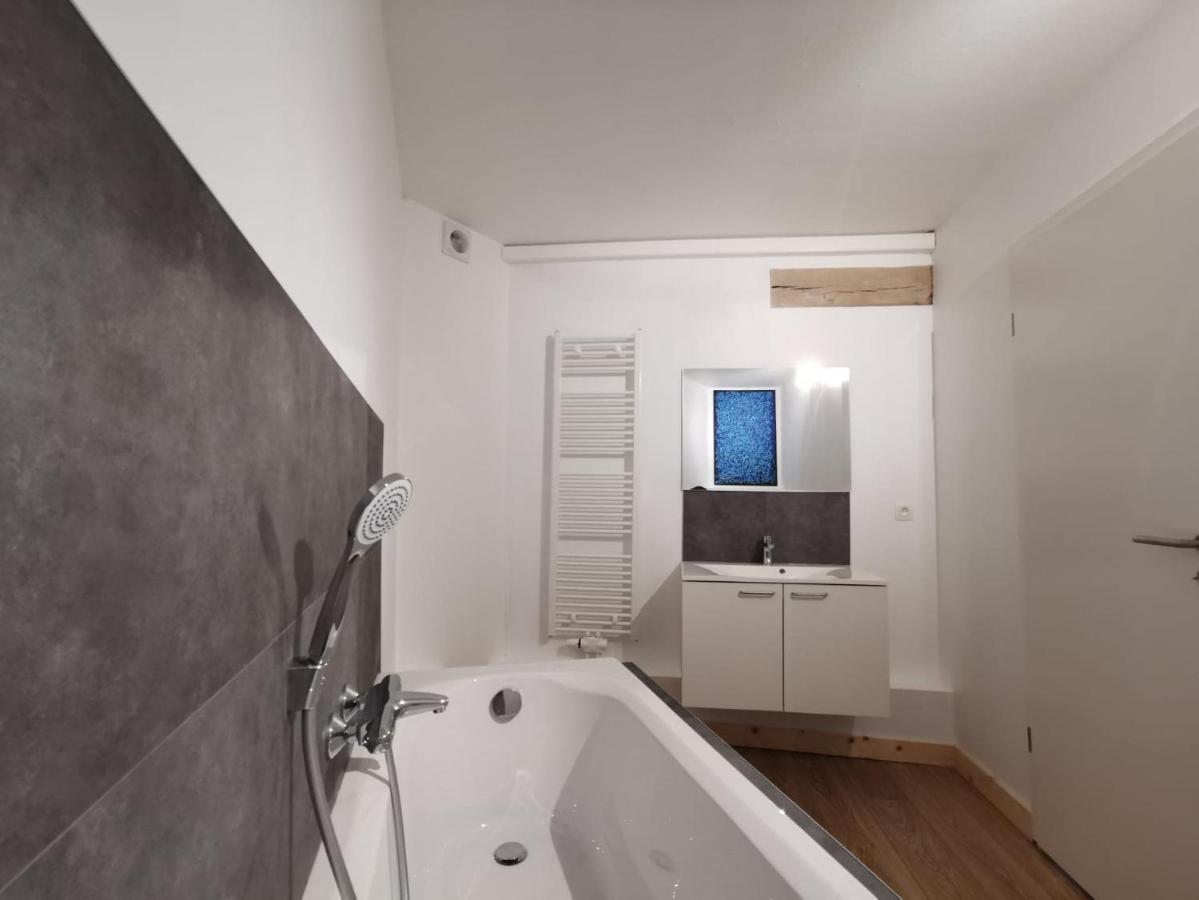 Luxury Spa Hotel - Francofolies Buitenkant foto