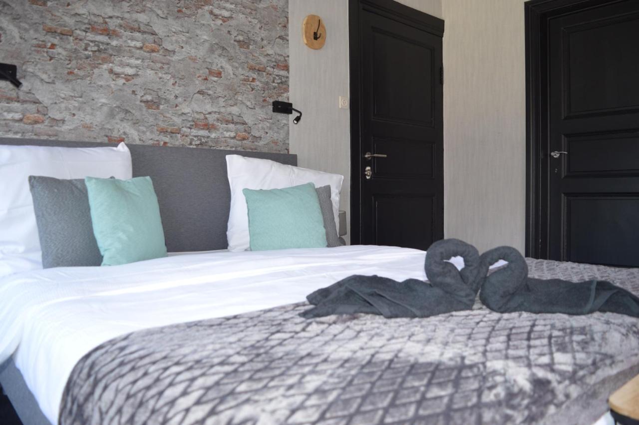 Luxury Spa Hotel - Francofolies Buitenkant foto