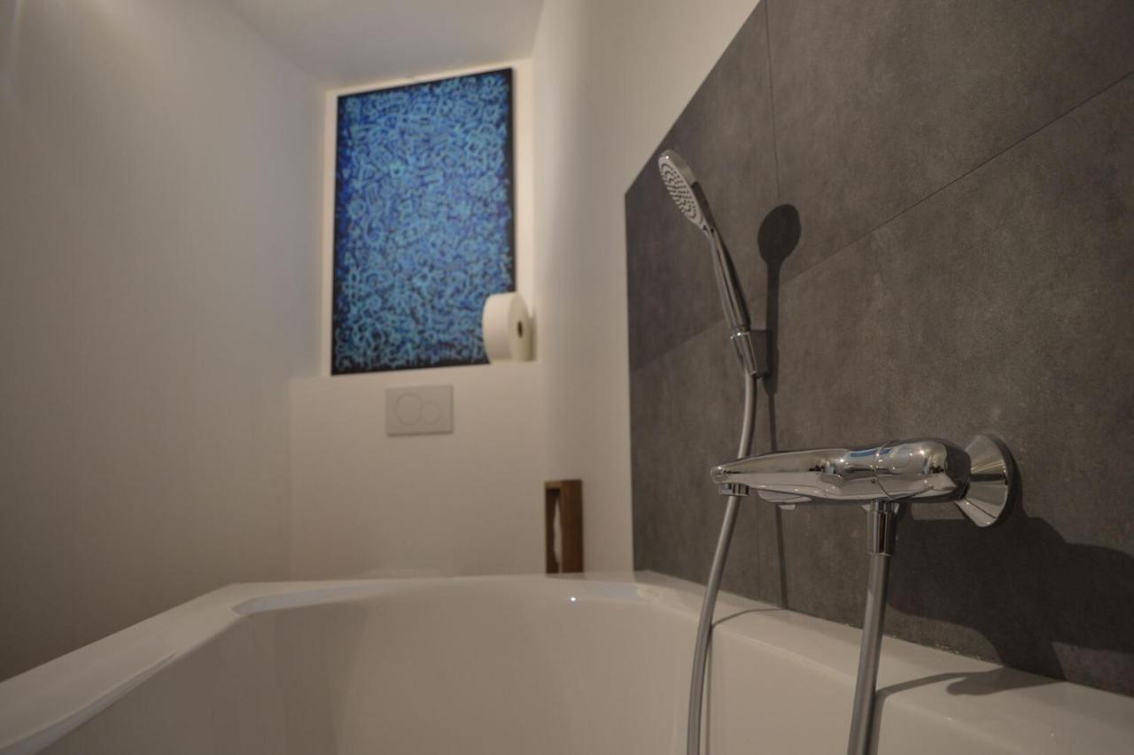 Luxury Spa Hotel - Francofolies Buitenkant foto