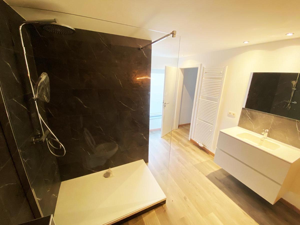 Luxury Spa Hotel - Francofolies Buitenkant foto