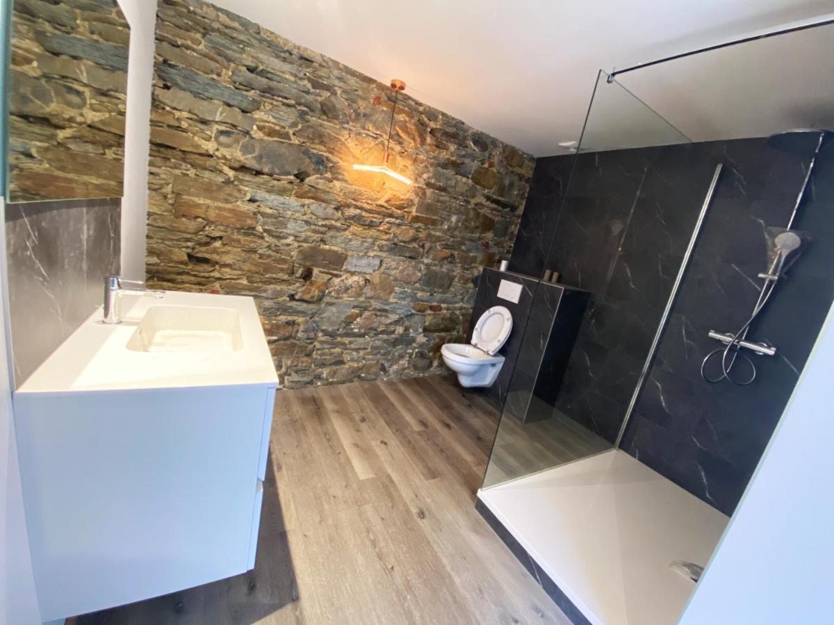 Luxury Spa Hotel - Francofolies Buitenkant foto
