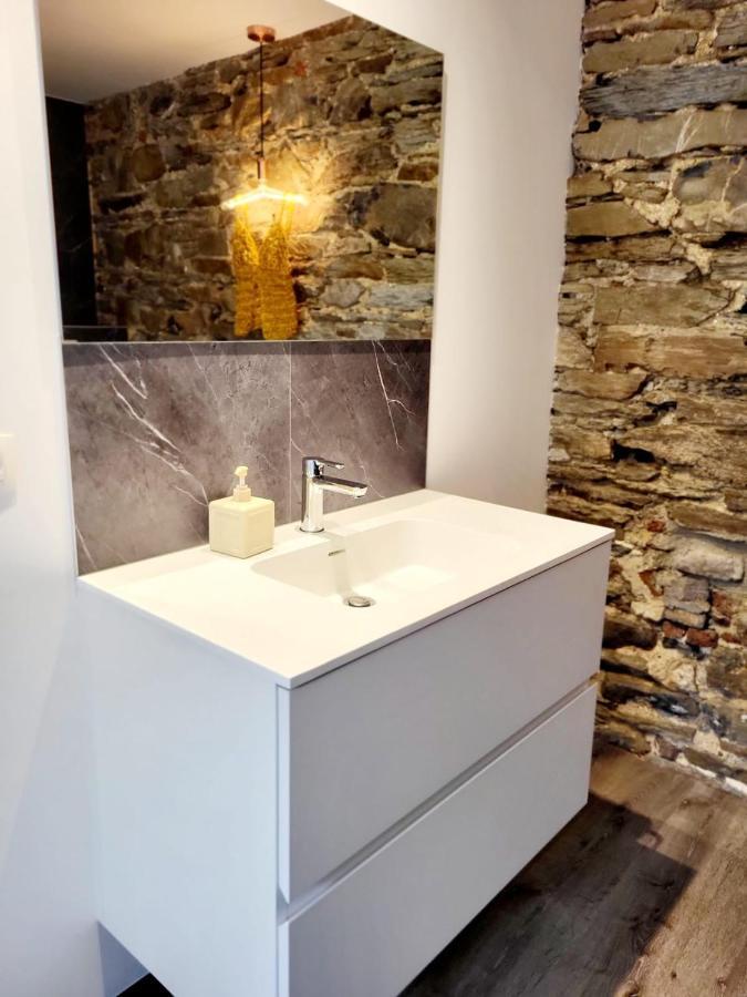 Luxury Spa Hotel - Francofolies Buitenkant foto