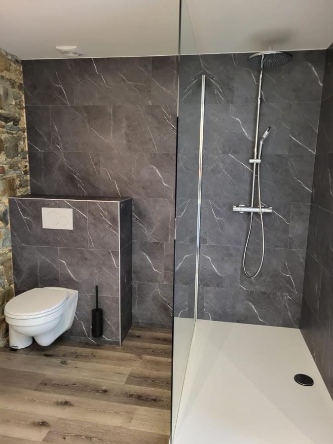 Luxury Spa Hotel - Francofolies Buitenkant foto