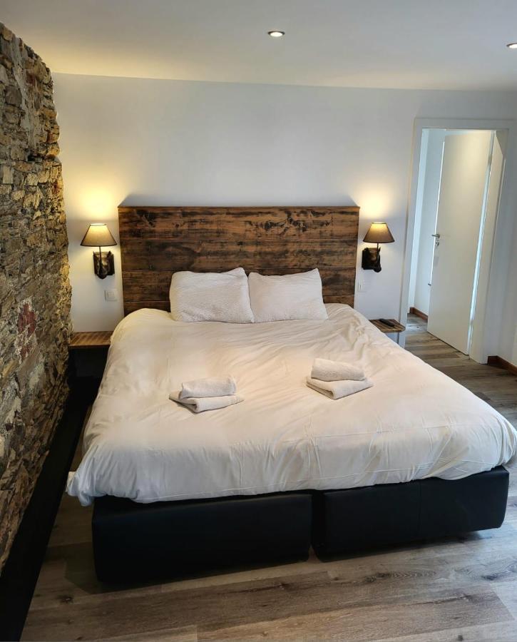 Luxury Spa Hotel - Francofolies Buitenkant foto