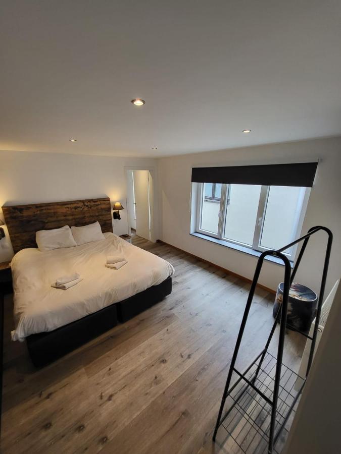 Luxury Spa Hotel - Francofolies Buitenkant foto